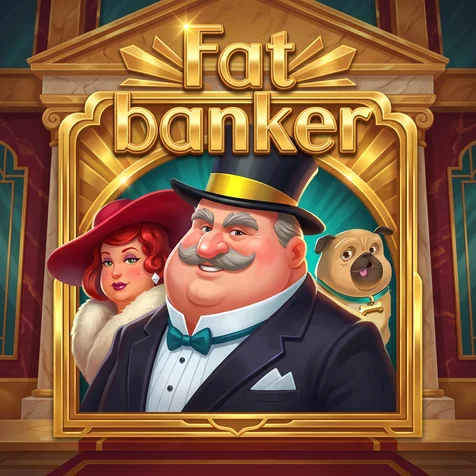 Fat banker